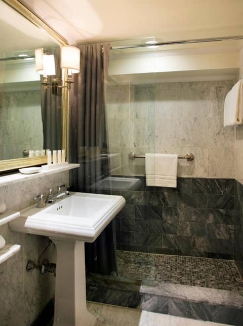 The Eliot Hotel — photo 6