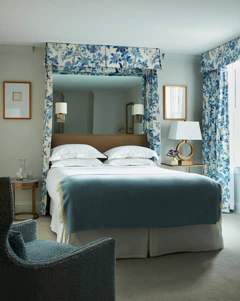 The Eliot Hotel — photo 8