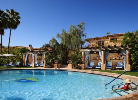 Royal Palms Resort and Spa, part of Hyatt — photo 7