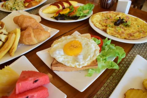 Sunday Villa Sirilanna Hotel — photo 3
