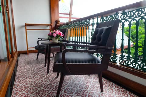 Sunday Villa Sirilanna Hotel — photo 4