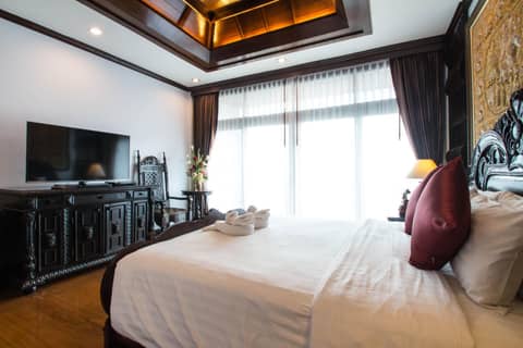 Sunday Villa Sirilanna Hotel — photo 6