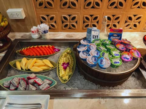 Sunday Villa Sirilanna Hotel — photo 9
