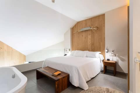 Higuerón Hotel Málaga, Curio Collection by Hilton — photo 5