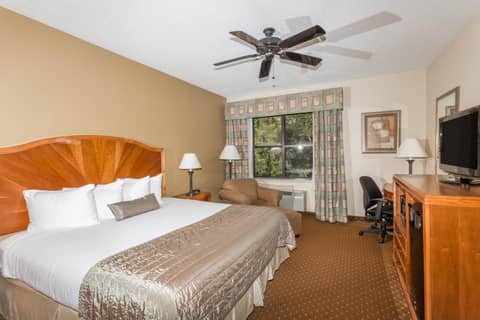 Baymont by Wyndham Asheville/Biltmore — photo 7