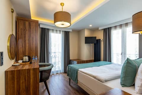 Interstar Hotel - Sultanahmet — photo 2