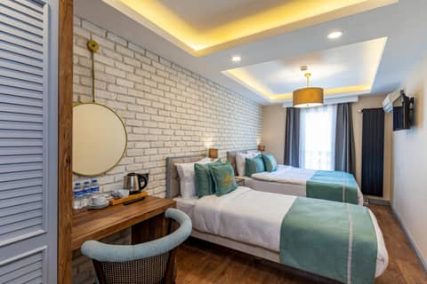 Interstar Hotel - Sultanahmet — photo 8