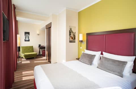 Leonardo Hotel Berlin — photo 4