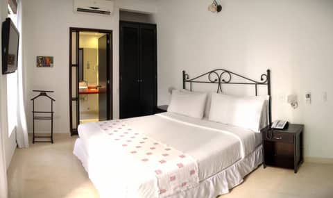 Hotel Monterrey — photo 3