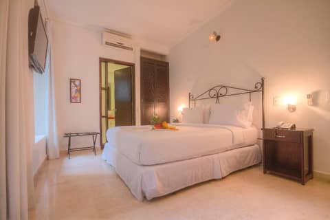 Hotel Monterrey — photo 9