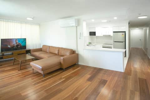 View Pacific Apartments — photo 2