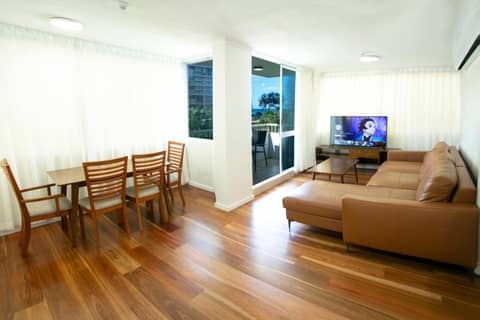 View Pacific Apartments — photo 3