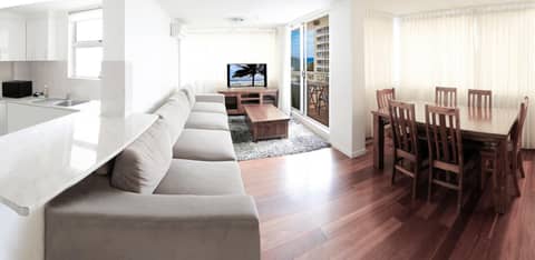 View Pacific Apartments — photo 5