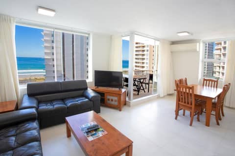 View Pacific Apartments — photo 6