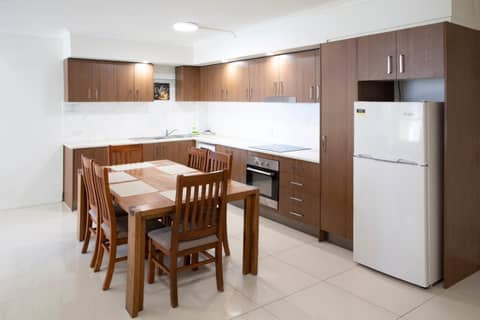 View Pacific Apartments — photo 8