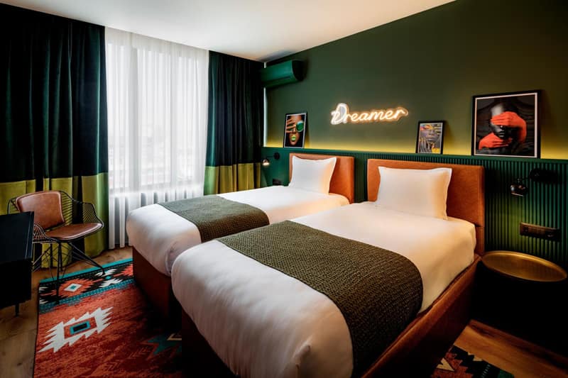 Rila Hotel Sofia — photo 1