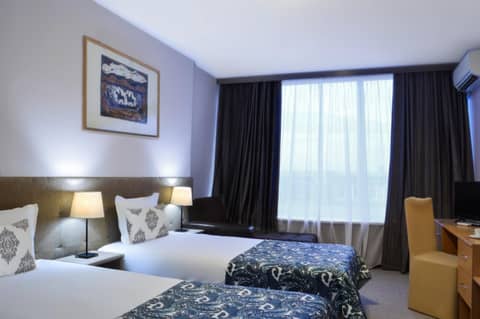 Rila Hotel Sofia — photo 3