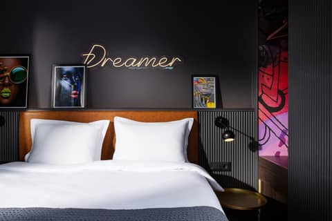 Rila Hotel Sofia — photo 4