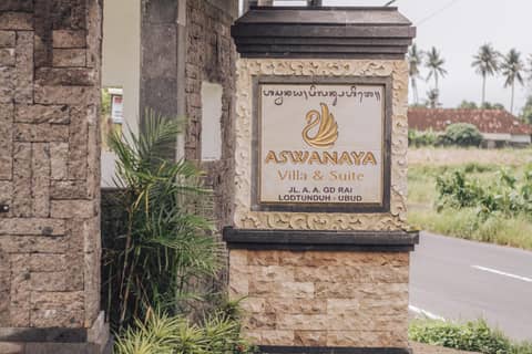 Aswanaya Villas Ubud — photo 2