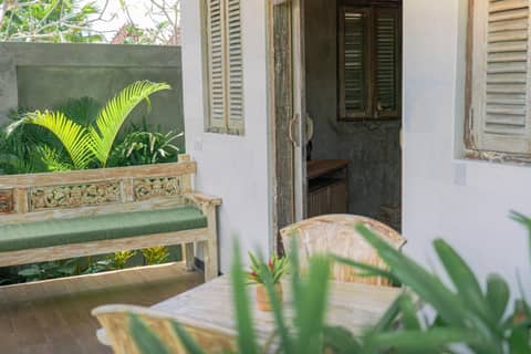 Aswanaya Villas Ubud — photo 5