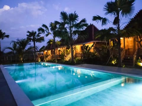 Aswanaya Villas Ubud — photo 7