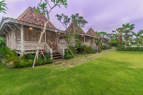 Aswanaya Villas Ubud — photo 9