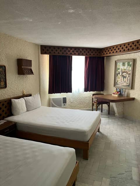 Hotel Plaza Kokai Cancún — photo 8