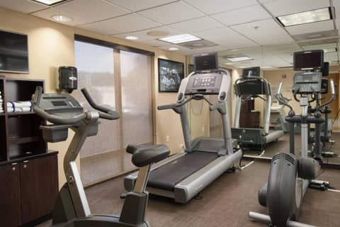 Fairfield Inn and Suites Atlanta Airport South/Sullivan Road — photo 3