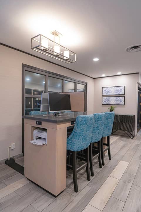 Best Western Plus Sands — photo 2