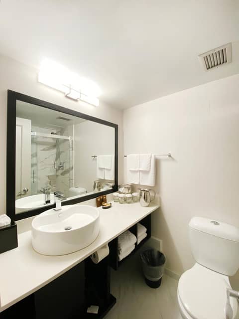 Best Western Plus Sands — photo 9