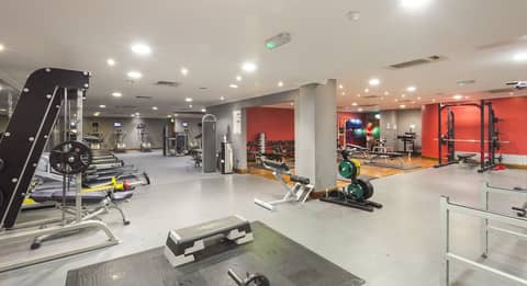 The Bonnington Dublin & Leisure Centre — photo 2
