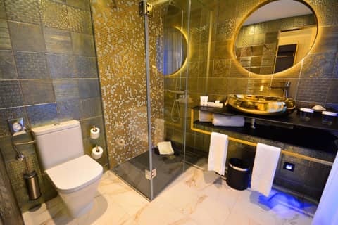 URBANSEA Bex — bathroom