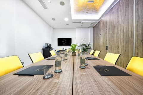 URBANSEA Bex — meeting & event spaces