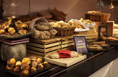 Park Inn by Radisson Meriton Conference & Spa Hotel Tallinn — photo 2