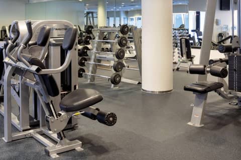 Park Inn by Radisson Meriton Conference & Spa Hotel Tallinn — photo 3
