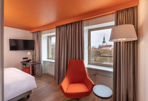 Park Inn by Radisson Meriton Conference & Spa Hotel Tallinn — photo 7
