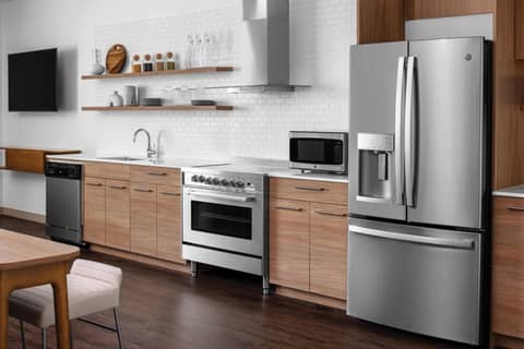Element by Marriott North Austin Tech Ridge — kitchen
