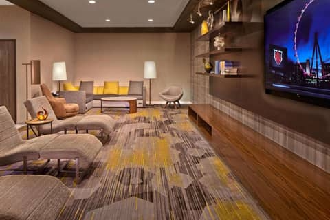 Courtyard by Marriott Philadelphia City Avenue — photo 2