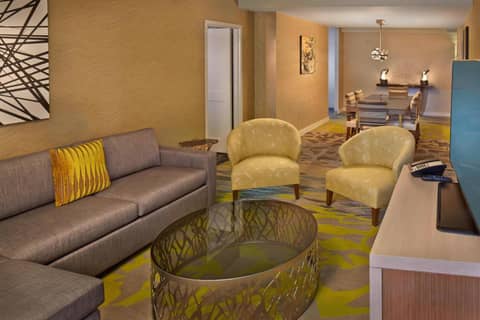 Courtyard by Marriott Philadelphia City Avenue — photo 3