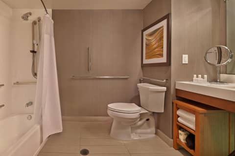 Courtyard by Marriott Philadelphia City Avenue — photo 5
