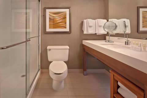Courtyard by Marriott Philadelphia City Avenue — photo 6