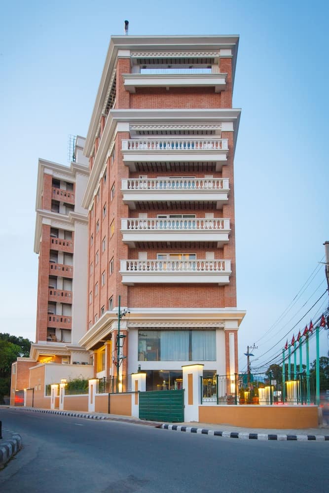 Hotel Ambassador by ACE Hotels — photo 1