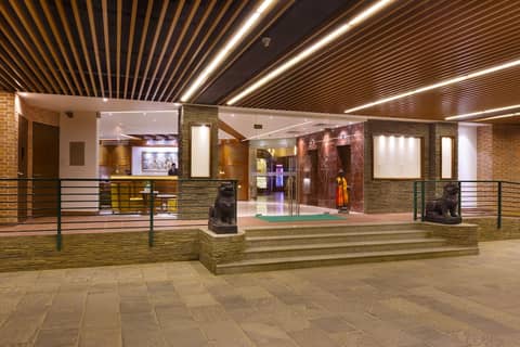 Hotel Ambassador by ACE Hotels — photo 3