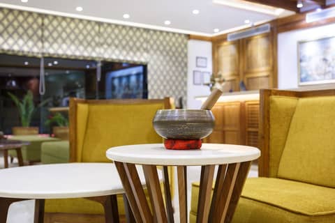 Hotel Ambassador by ACE Hotels — photo 4