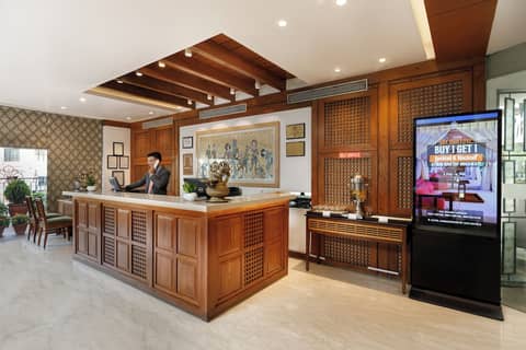 Hotel Ambassador by ACE Hotels — photo 5