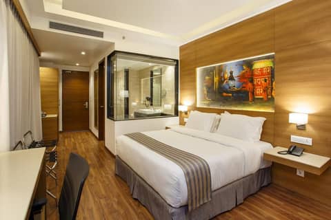 Hotel Ambassador by ACE Hotels — photo 6