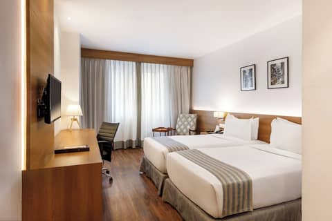Hotel Ambassador by ACE Hotels — photo 8