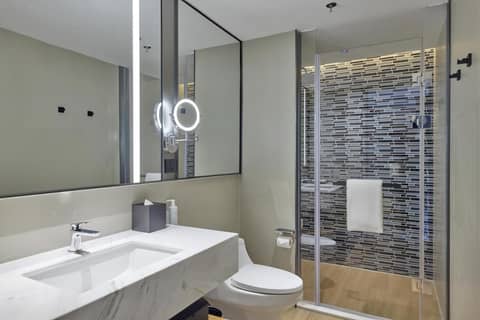 Fairfield by Marriott Guangzhou Konggang — photo 2