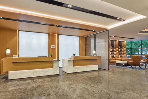 Fairfield by Marriott Guangzhou Konggang — photo 3