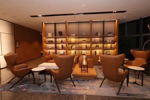 Fairfield by Marriott Guangzhou Konggang — photo 4